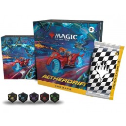 MTG - Aetherdrift...
