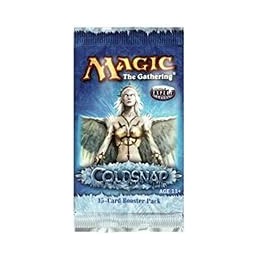 MTG - Coldsnap...