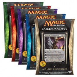 MTG - Commander 2014 Deck -...