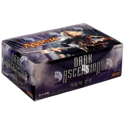 MTG - Dark Ascension...