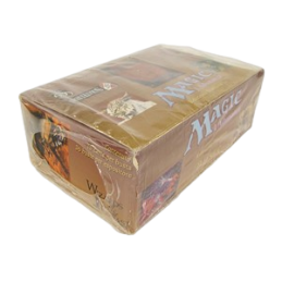 MTG - European unlimited...