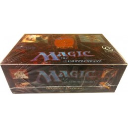 MTG - Foreign Black...