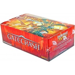 MTG - Gatecrash Booster...