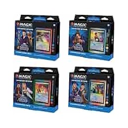 MTG - Jenseits des...