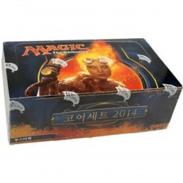 MTG - Magic 2014 Booster...