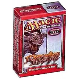 MTG - Mercadian Masques...