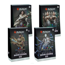 MTG - Modern Horizons 3...