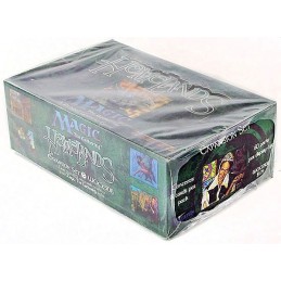 MtG - Homelands Booster...