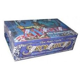 MtG - Stronghold Booster...