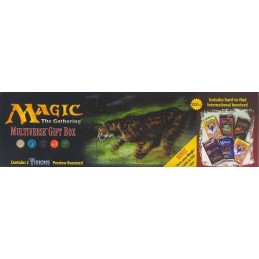 MTG - Multiverse Gift Box -...