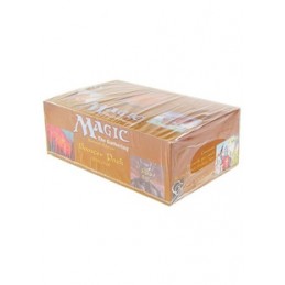 MTG - Revised Booster...