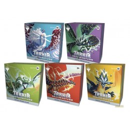 MTG - Tarkir: Drachensturm...