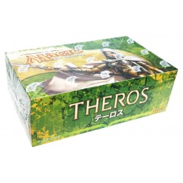 MTG - Theros Booster...