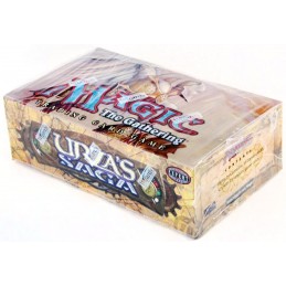 MTG - Urzas Saga Booster...