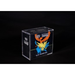 The Acrylic Box -...