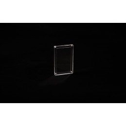 The Acrylic Box - Booster...