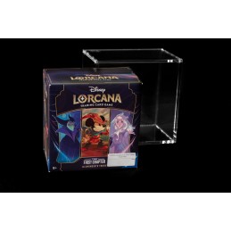 The Acrylic Box - Disney...