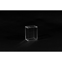The Acrylic Box - Booster...