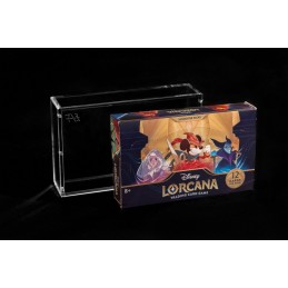 The Acrylic Box - Disney...