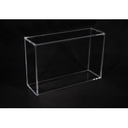 The Acrylic Box - Ultra...