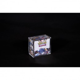 The Acrylic Box - Für...