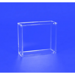The Acrylic Box - Magic:...