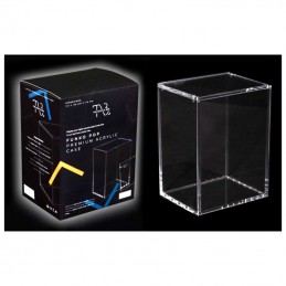 The Acrylic Box - Funko Pop...