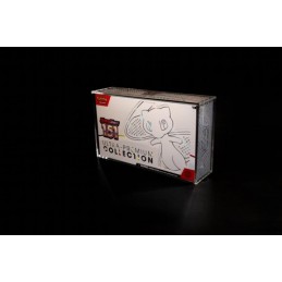 The Acrylic Box - Ultra...