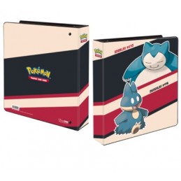 Pokémon 3-Ring Binder/Album...