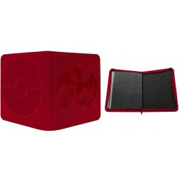 Pokémon 9-Pocket PRO-Binder...