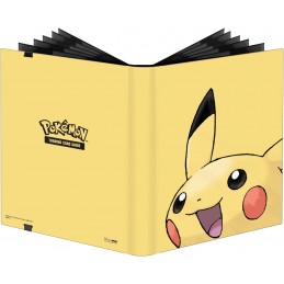 Pokémon 9-Pocket PRO-Binder...