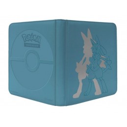 Pokémon 12-Pocket...