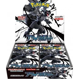 Pokémon Cards Black Bolt...