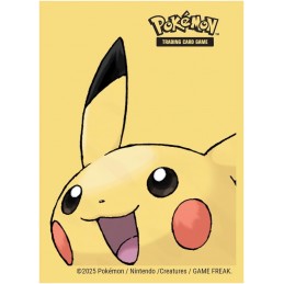 Pokémon Deck Protector...