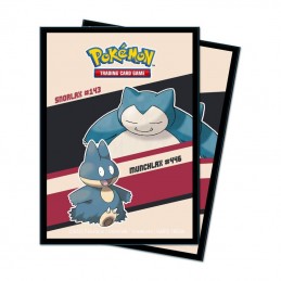 Pokémon Deck ProSleeves...