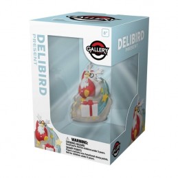 Pokémon Gallery - Delibird...