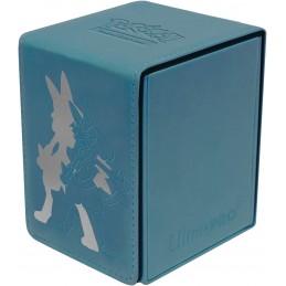 Pokémon Lucario Alcove Flip...