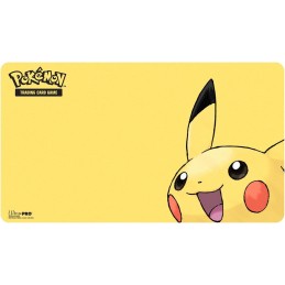 Pokémon Playmat - Pikachu 2025