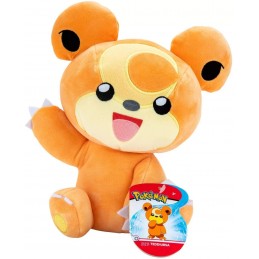 Pokémon Plüsch - Teddiursa...