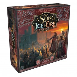 A Song of Ice & Fire - Haus...