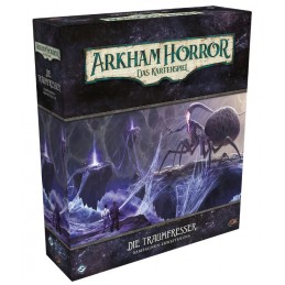 Arkham Horror: Das...