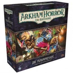Arkham Horror: Das...