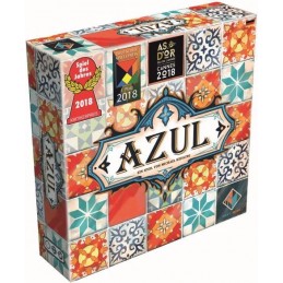 Azul (neues Design)