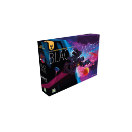 Black Angel DE Pearl Games