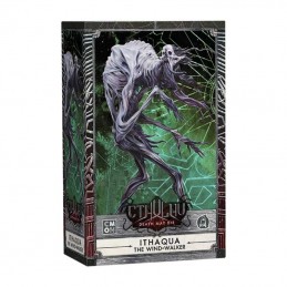 Cthulhu: Death May Die -...