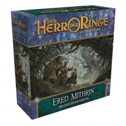 Der Herr der Ringe: Das...