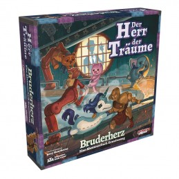 Der Herr der Träume -...