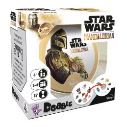 Dobble - Star Wars: The...