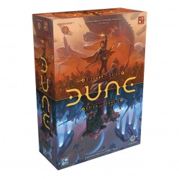 Dune: Krieg um Arrakis DE...