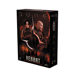 Dune: Verrat - Erweiterung...